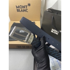 Montblanc Belts